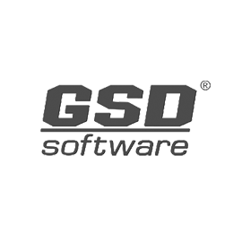 GSD software